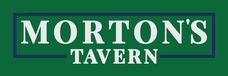 Morton's Tavern logo
